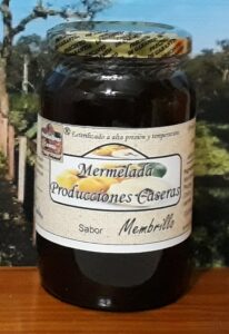 membrillo